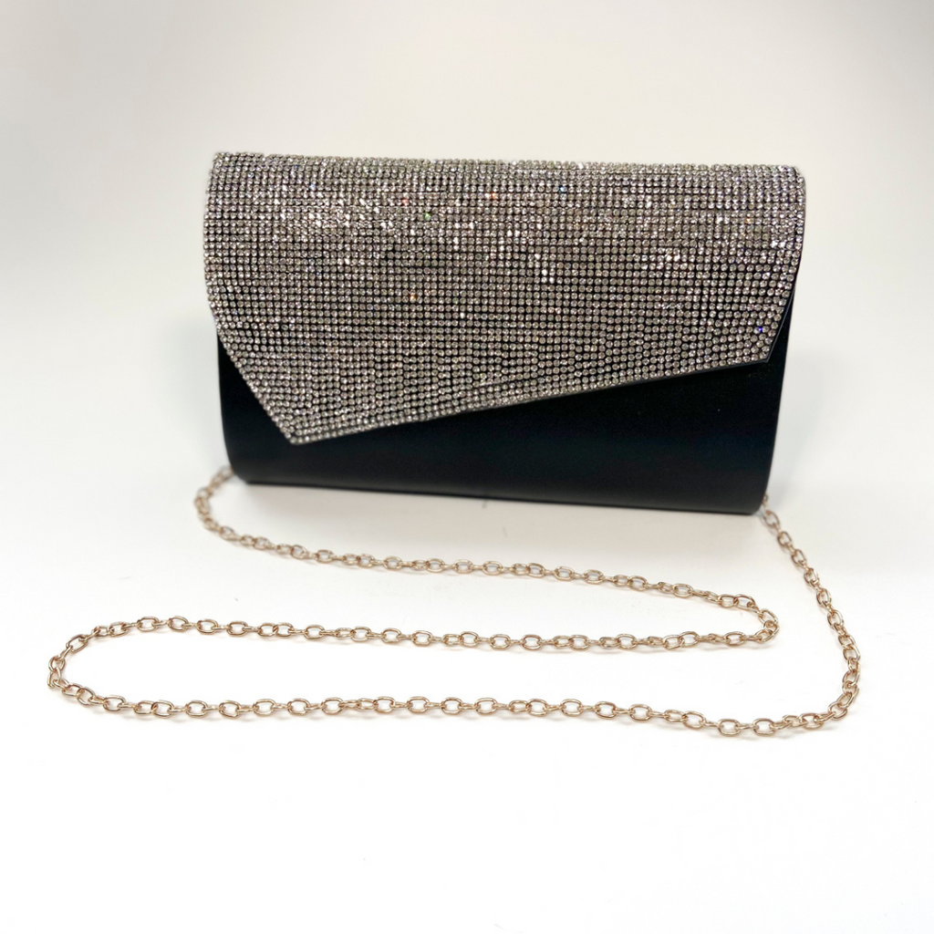 Clutch pedrería sales
