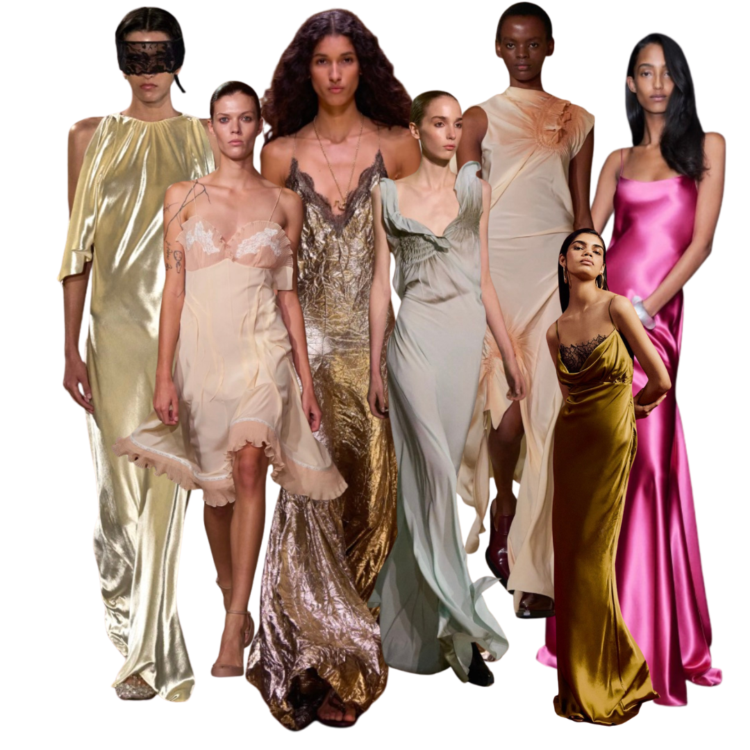 Así se viste el 2026: las tendencias que marcarán el año