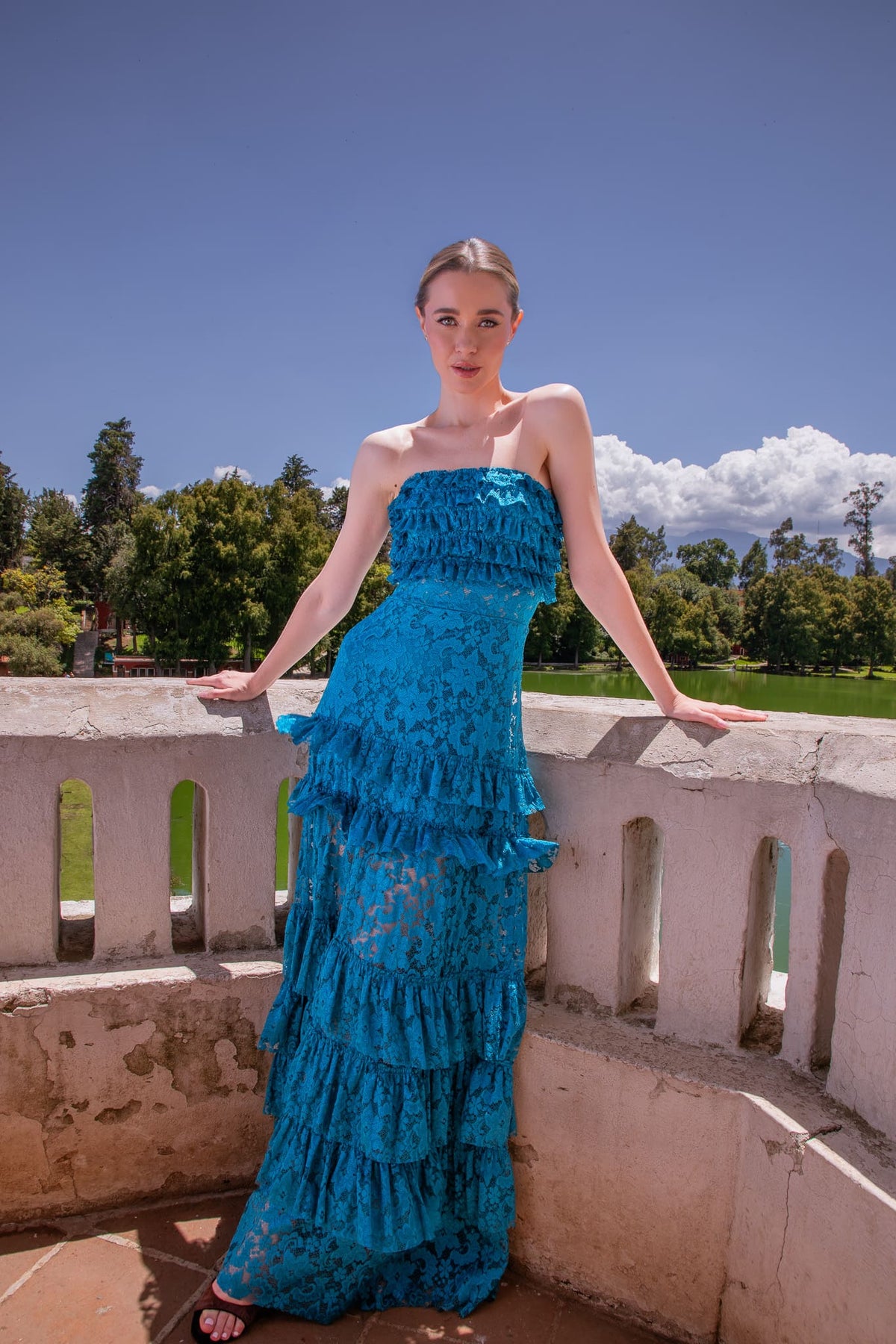 Boda de día