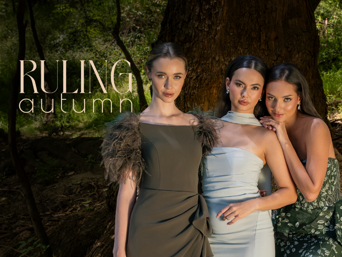 Ruling Autumn