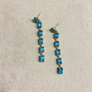 Arete rectangulos aqua