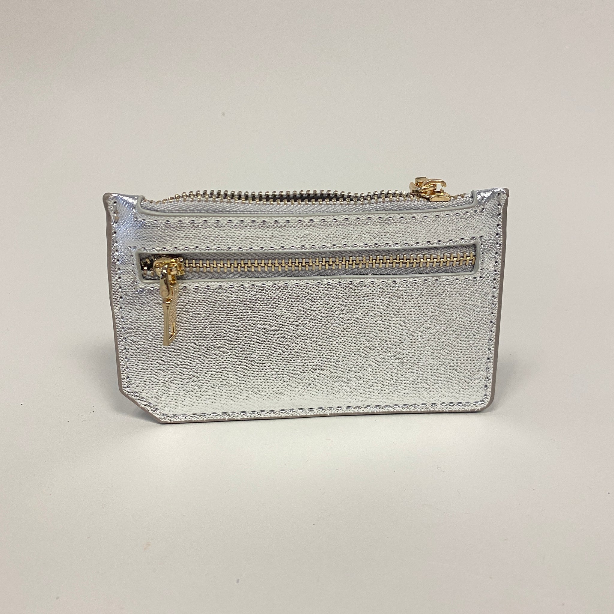 Billetera plata