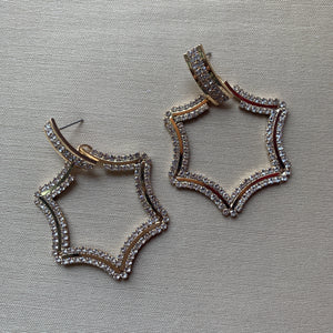 Arete estrella