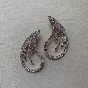 Arete gota grande