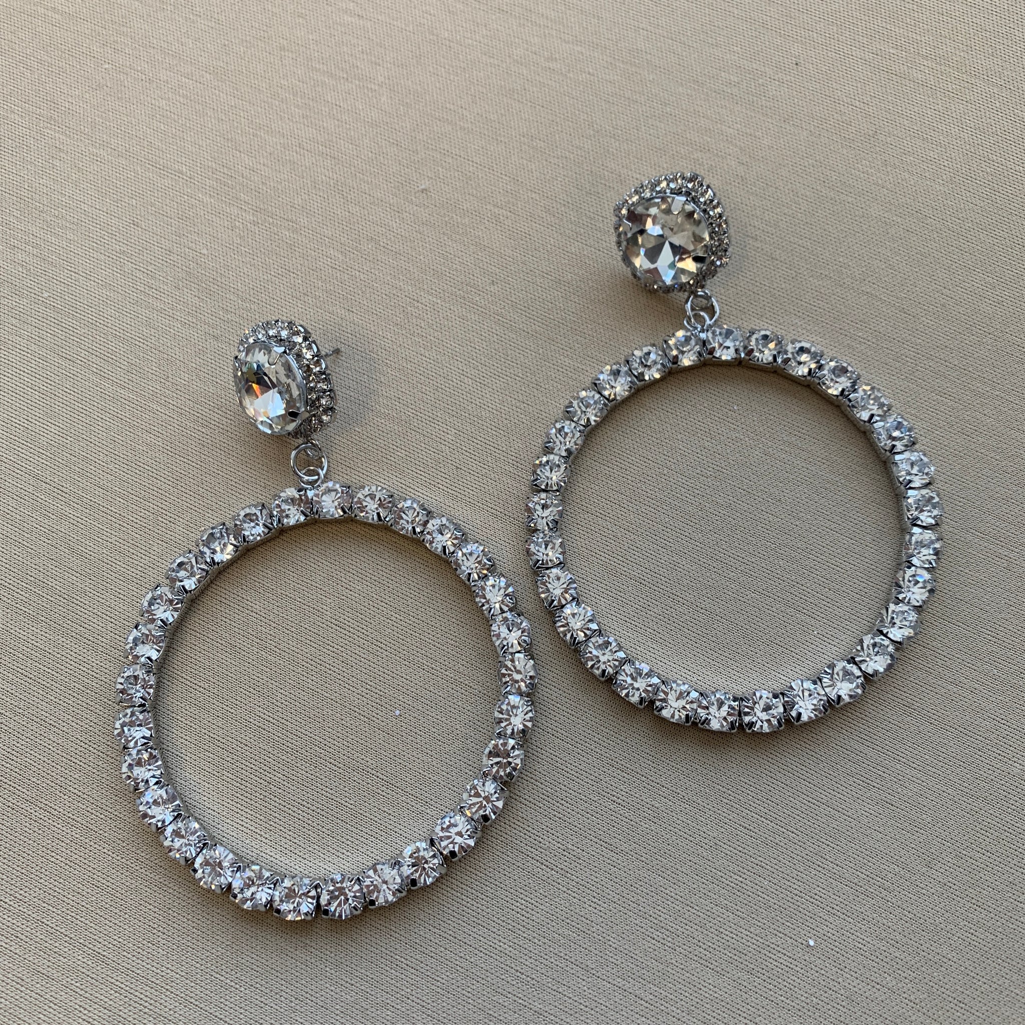 aretes aro