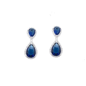 Aretes LAR259