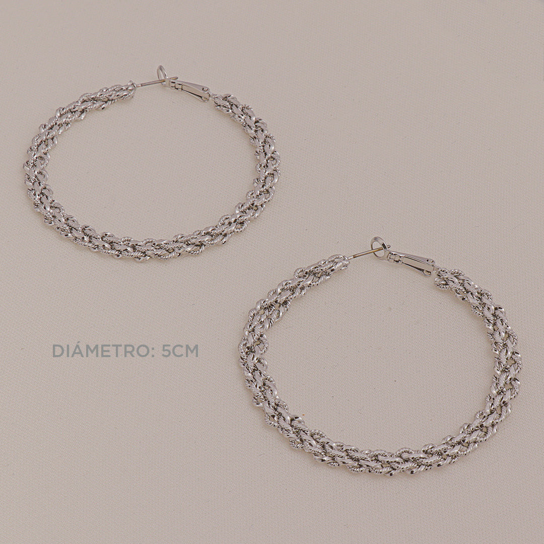 Aretes 494