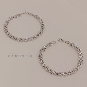 Aretes 494