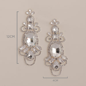 Aretes 540