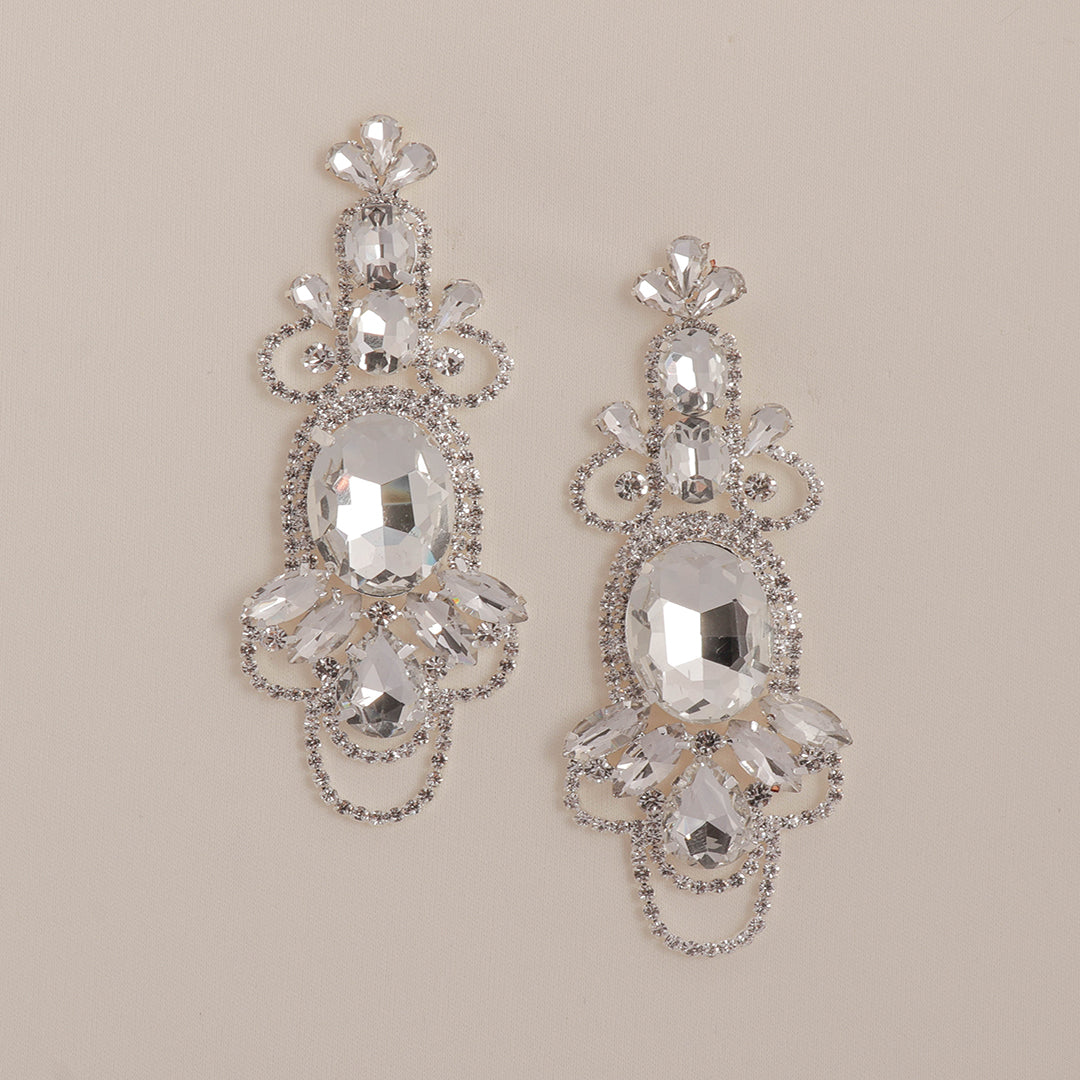 Aretes 540