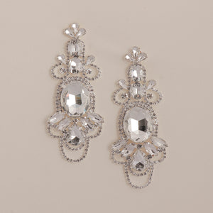 Aretes 540
